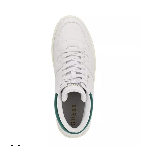 (Ew)Guess men's Lordo2  sneaker - Picture 3 of 5